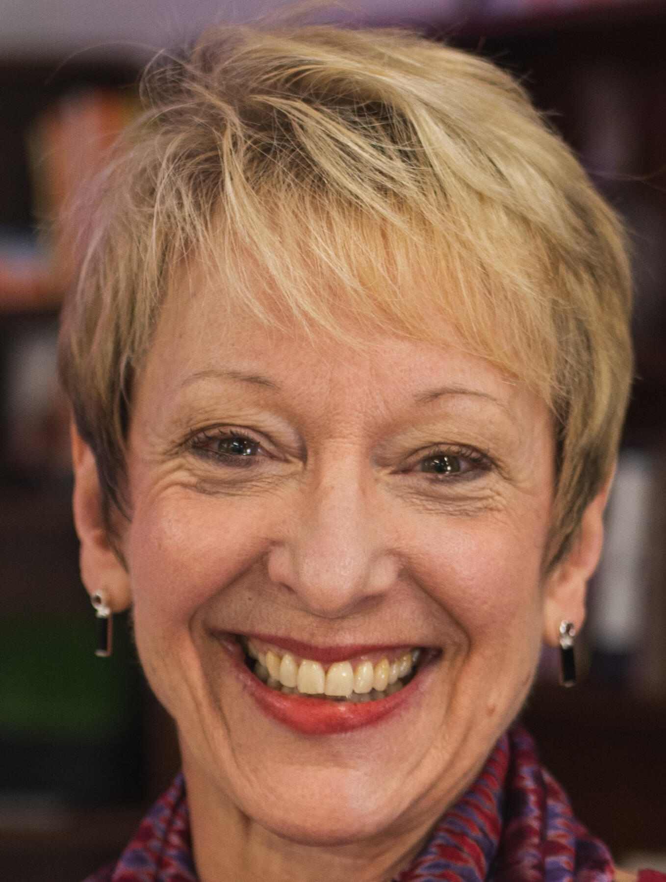 Donna Durbin, artist