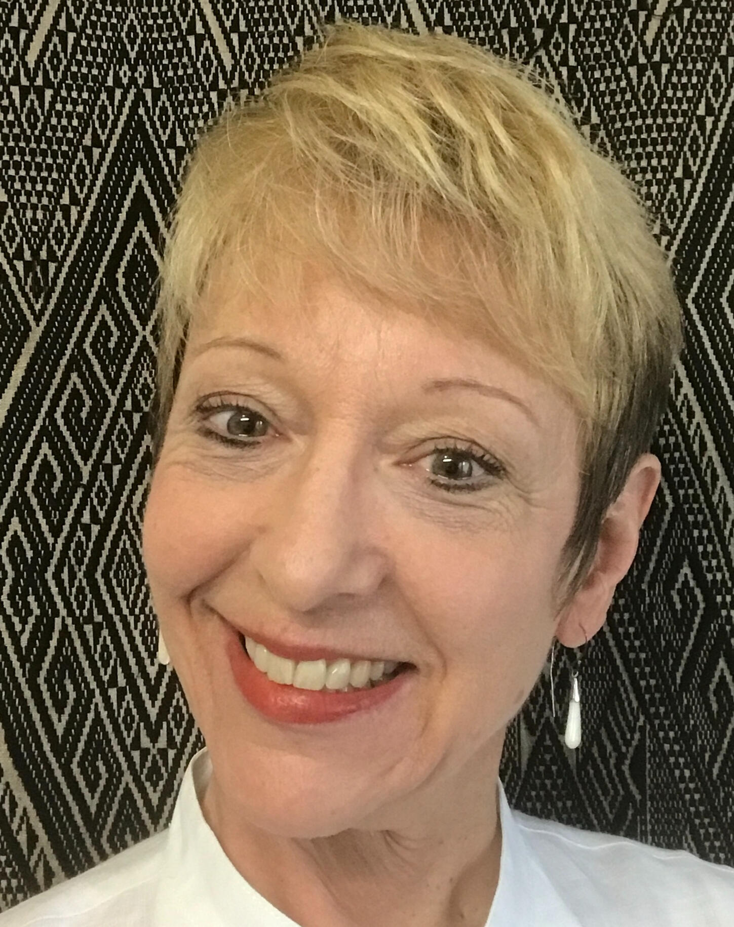 Donna Durbin, artist