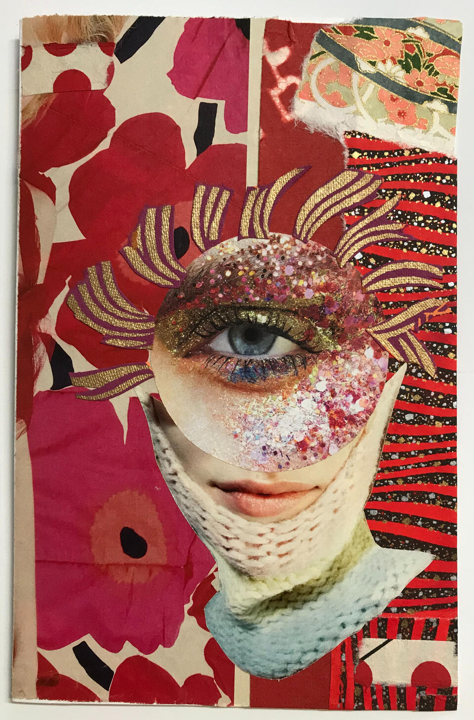 Donna Durbin, artist